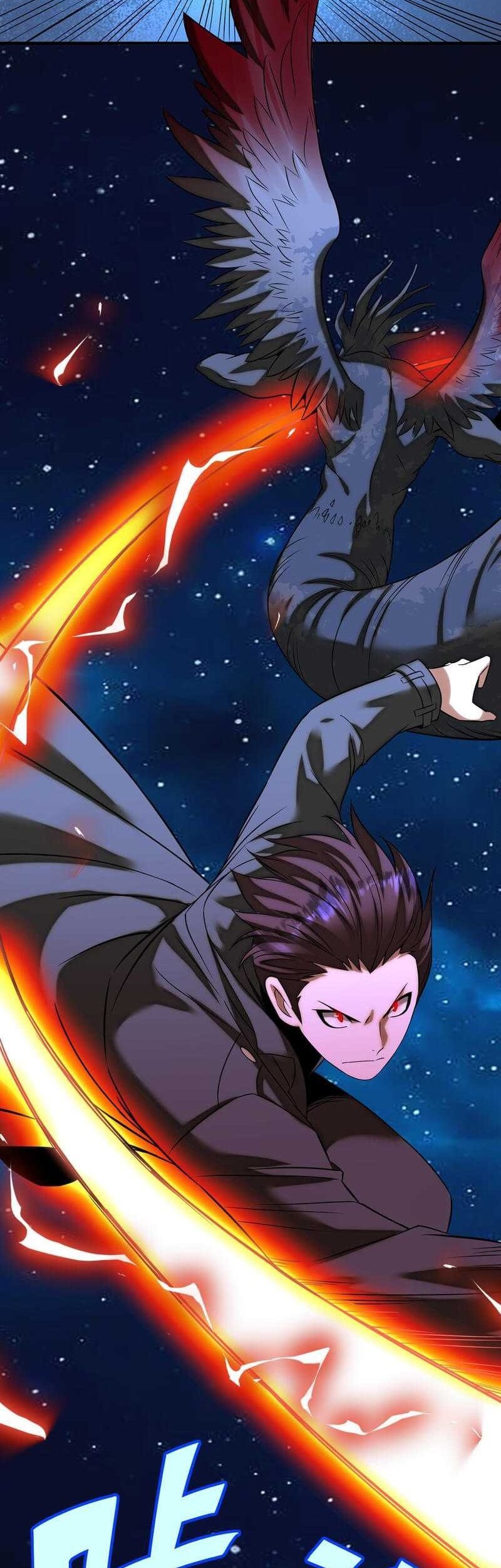 Disaster Shelter chapter 06 halaman 6