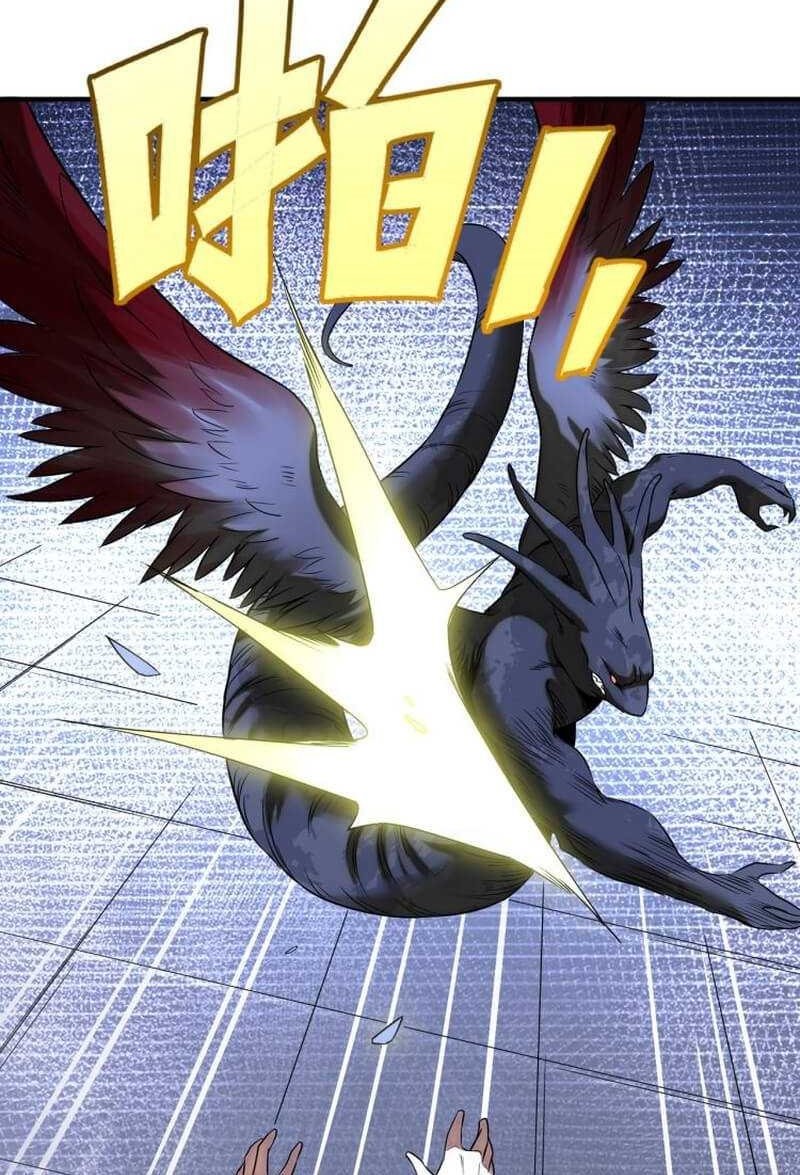 Disaster Shelter chapter 06 halaman 17
