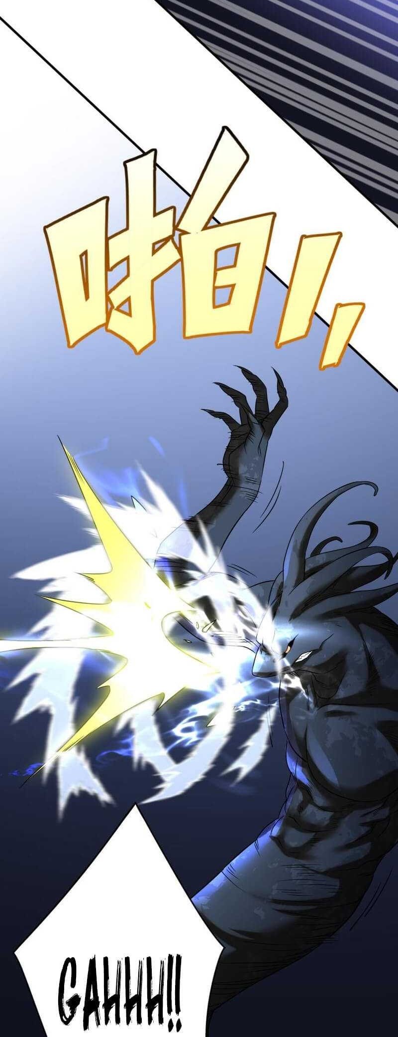 Disaster Shelter chapter 06 halaman 23