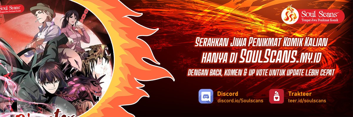 Disaster Shelter chapter 07 halaman 2