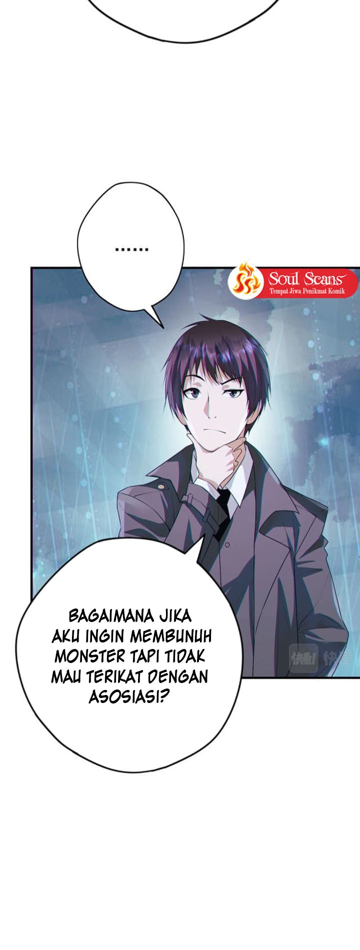 Disaster Shelter chapter 07 halaman 17