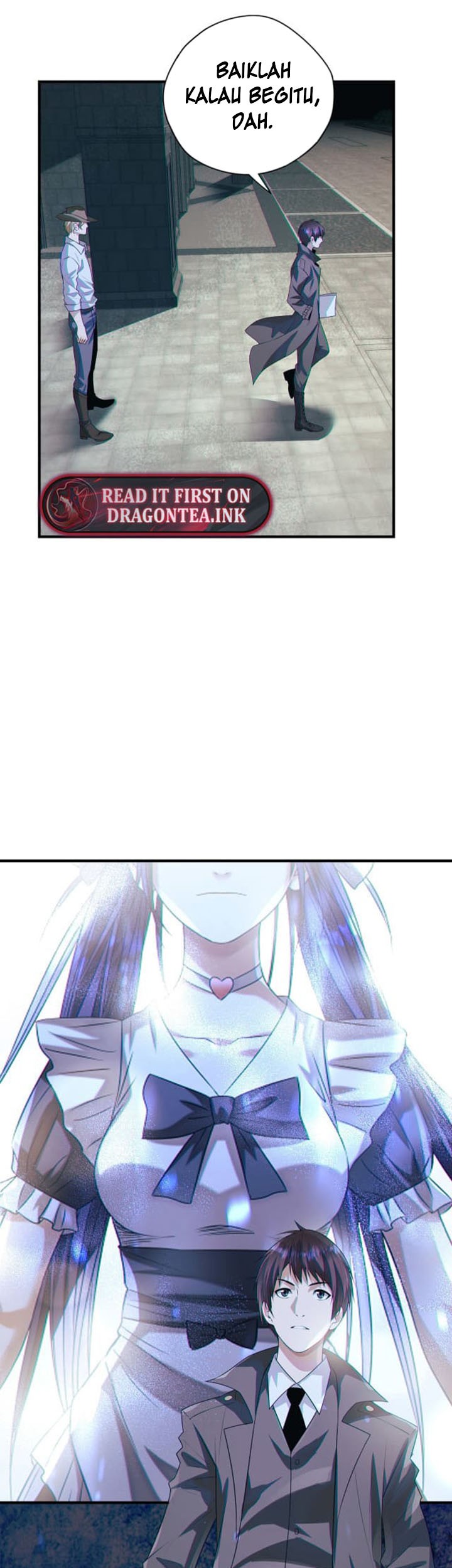 Disaster Shelter chapter 07 halaman 27