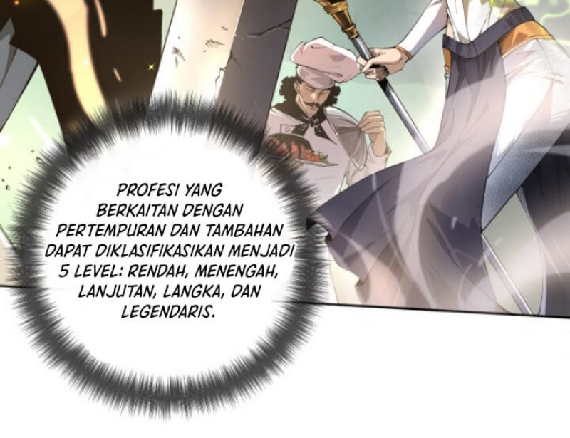 Disastrous Necromancer Bab 01 halaman 12