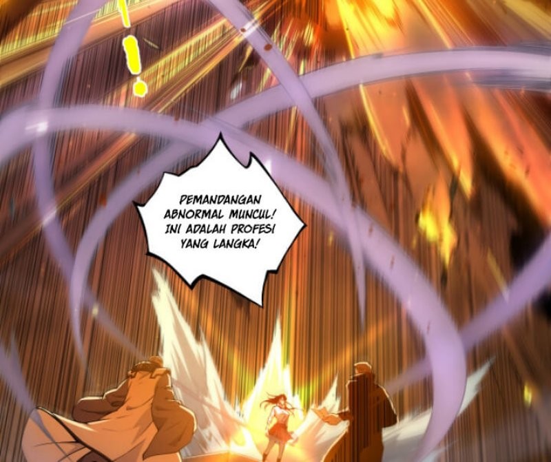 Disastrous Necromancer Bab 01 halaman 26