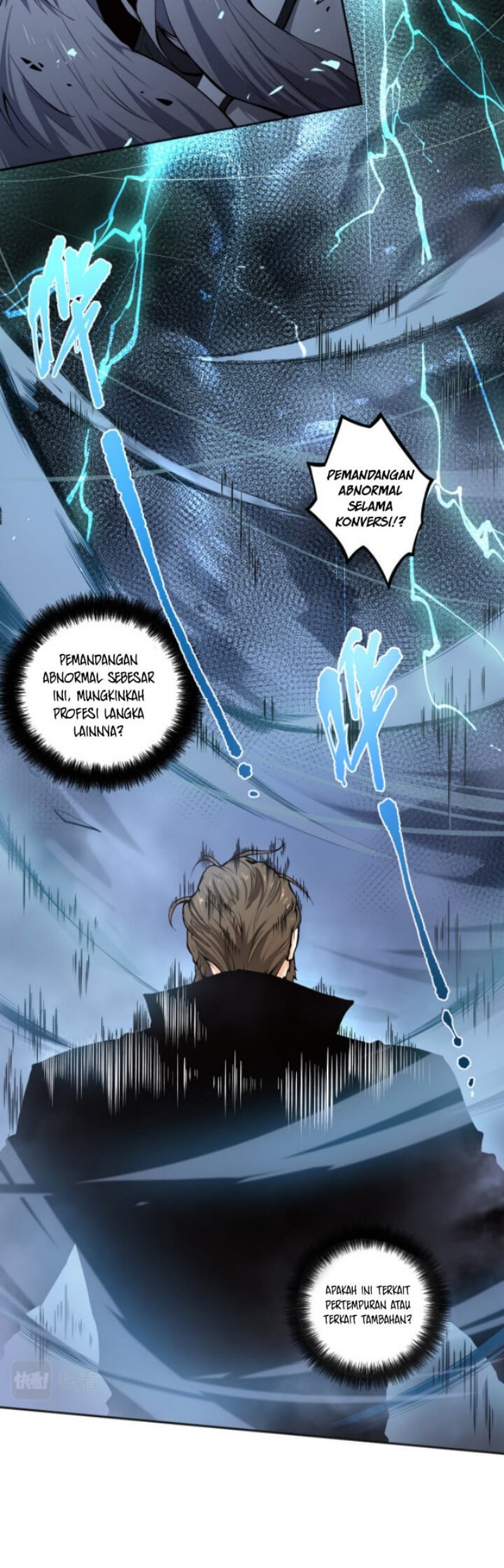 Disastrous Necromancer Bab 01 halaman 36