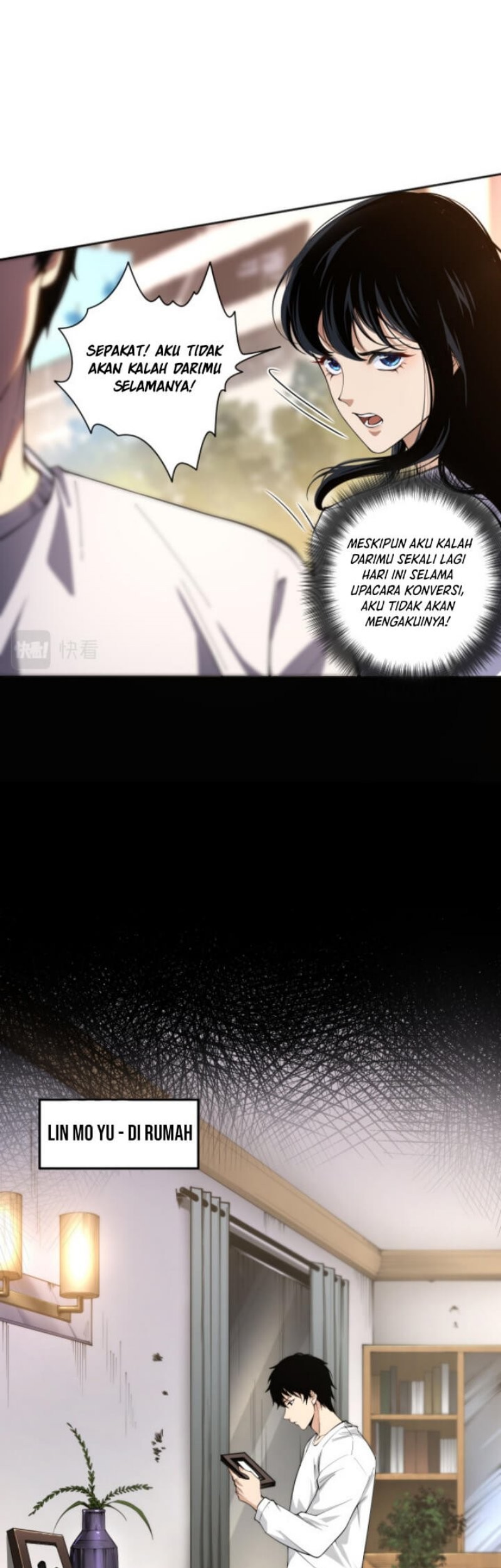 Disastrous Necromancer Bab 01 halaman 63