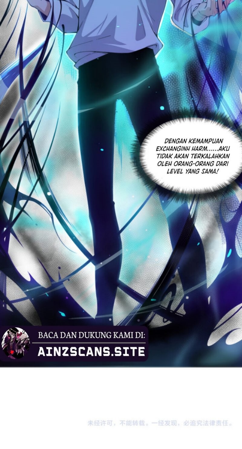 Disastrous Necromancer Bab 01 halaman 72