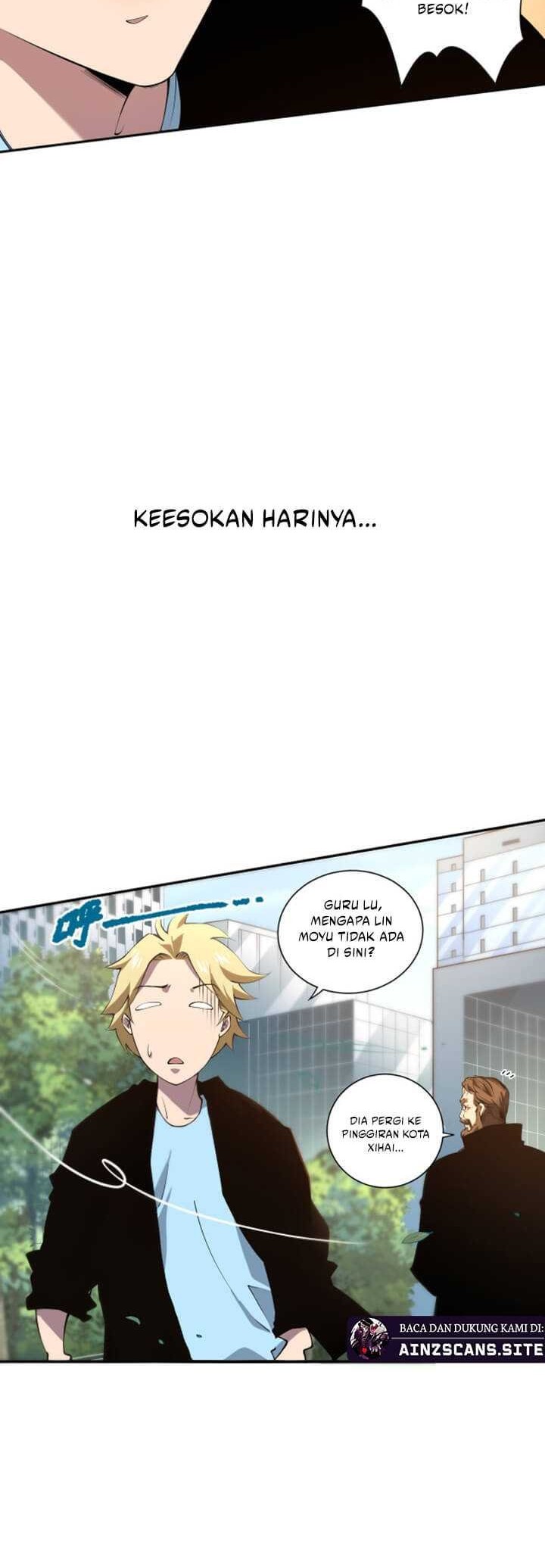 Disastrous Necromancer Bab 02 halaman 46