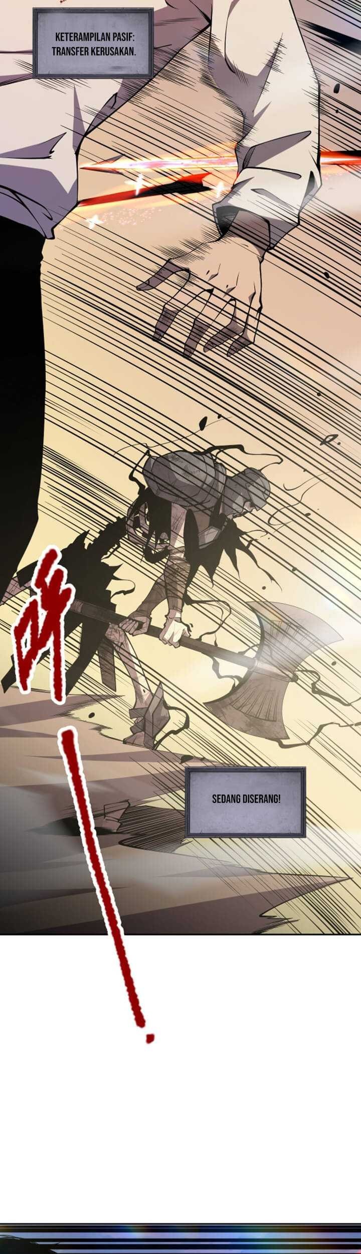 Disastrous Necromancer Bab 02 halaman 64