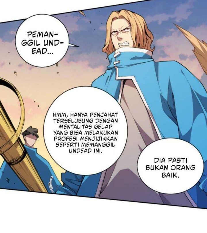 Disastrous Necromancer Bab 03 halaman 6