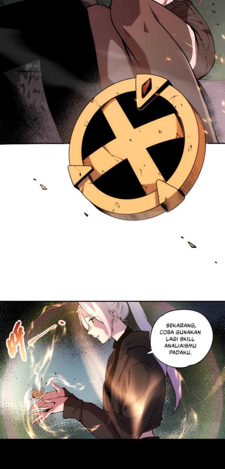 Disastrous Necromancer Bab 03 halaman 26