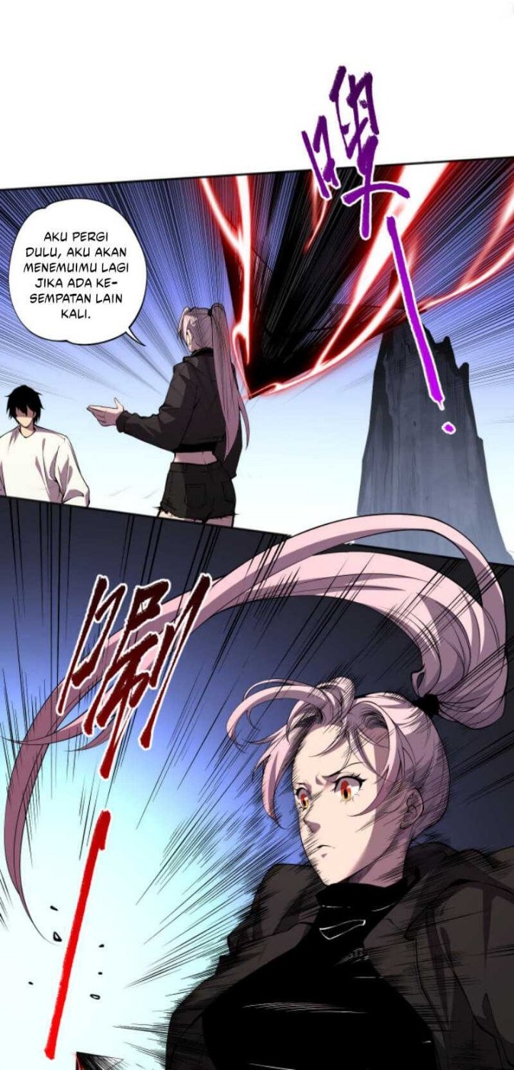 Disastrous Necromancer Bab 03 halaman 30