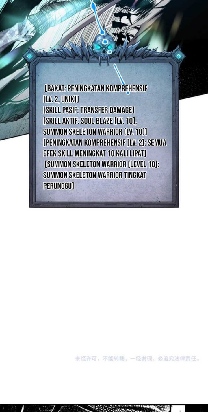 Disastrous Necromancer Bab 03 halaman 67