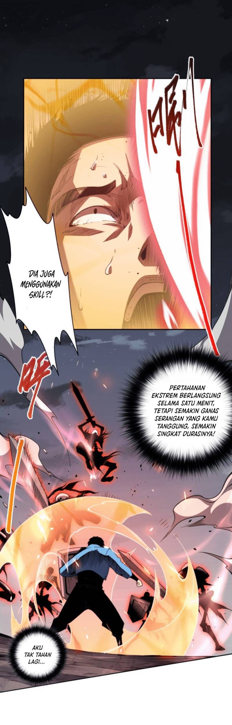 Disastrous Necromancer Bab 04 halaman 13