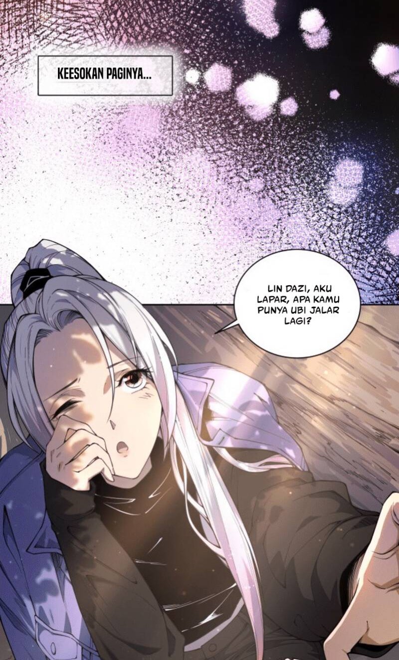 Disastrous Necromancer Bab 04 halaman 40