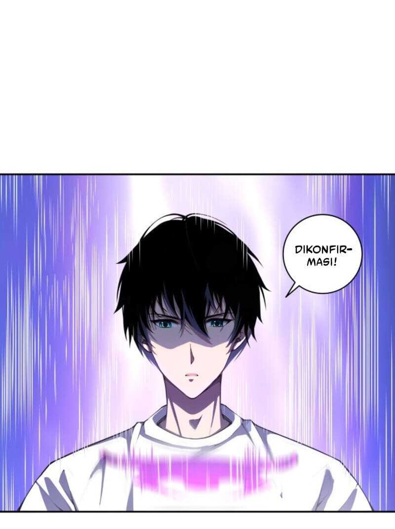 Disastrous Necromancer chapter 05 halaman 20