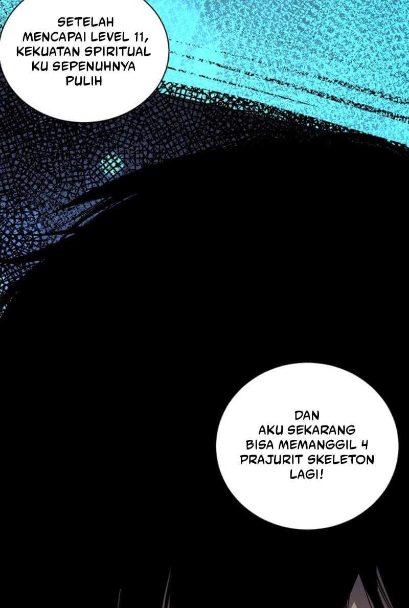 Disastrous Necromancer chapter 05 halaman 35
