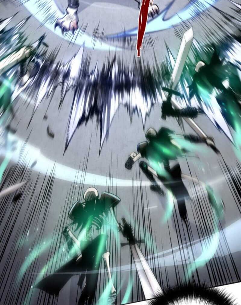 Disastrous Necromancer chapter 05 halaman 44