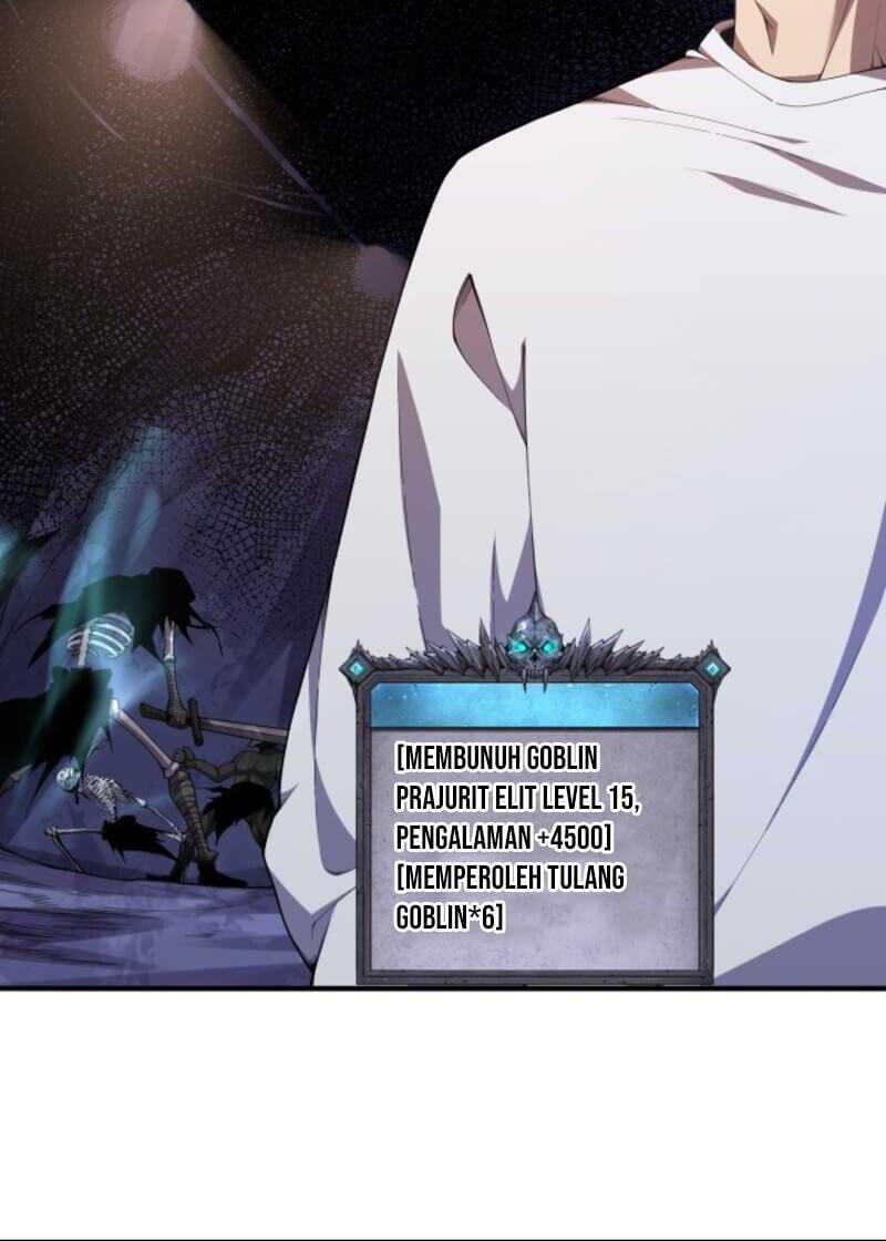 Disastrous Necromancer chapter 05 halaman 59