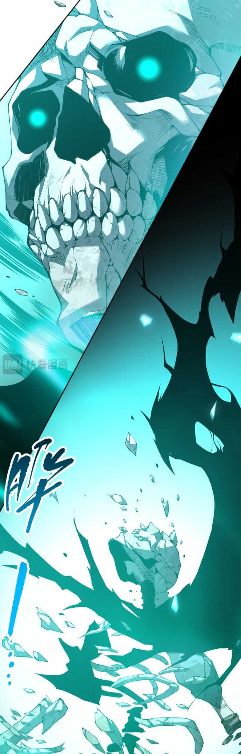 Disastrous Necromancer chapter 05 halaman 66