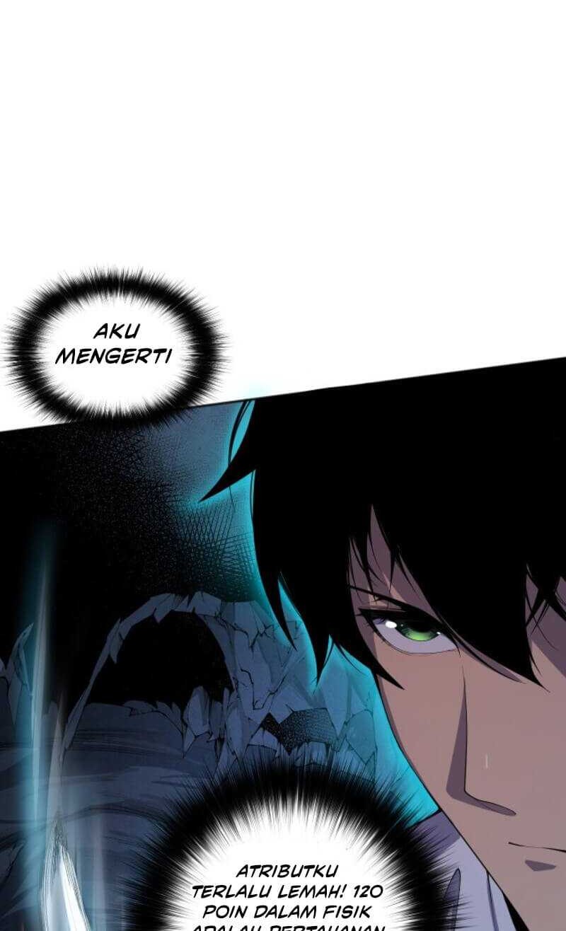 Disastrous Necromancer chapter 05 halaman 68