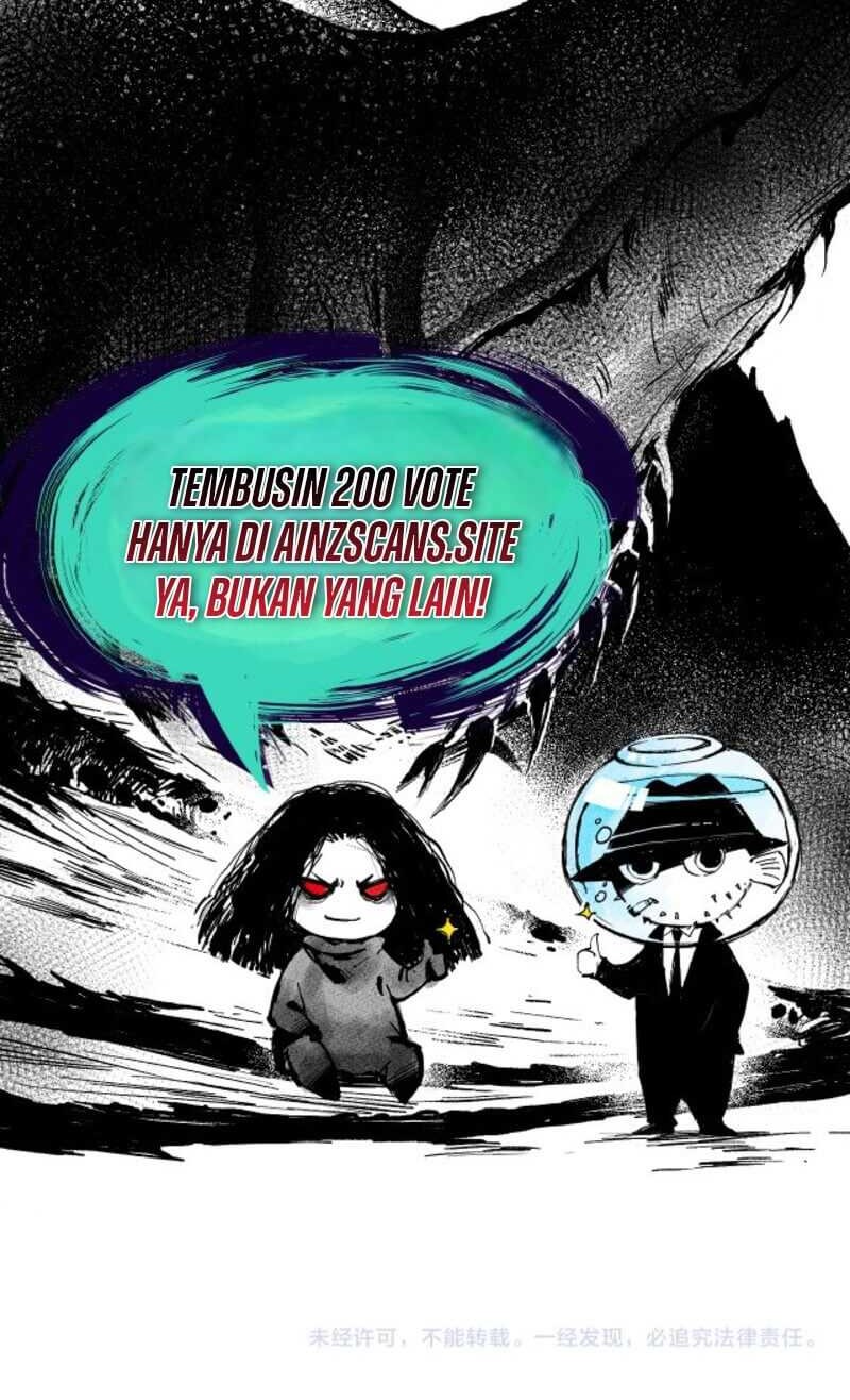 Disastrous Necromancer chapter 05 halaman 74