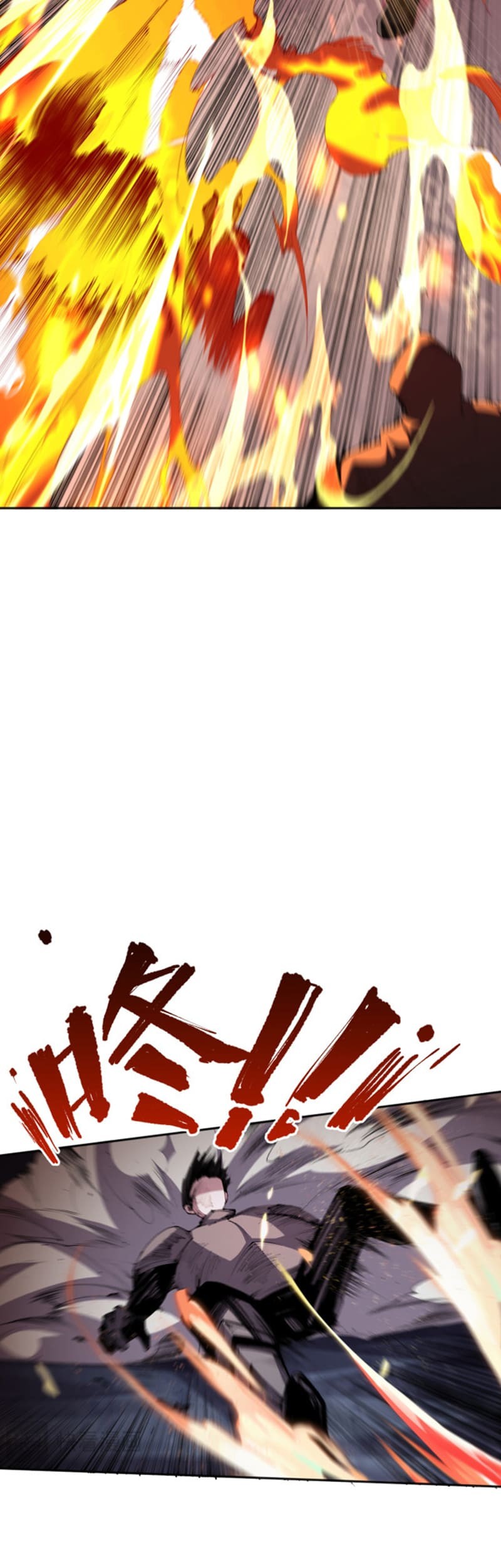 Disastrous Necromancer Bab 06 halaman 24