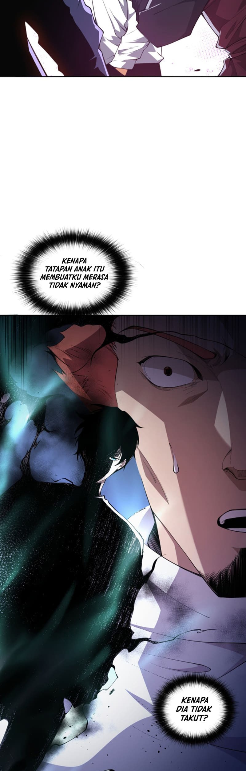 Disastrous Necromancer Bab 06 halaman 37