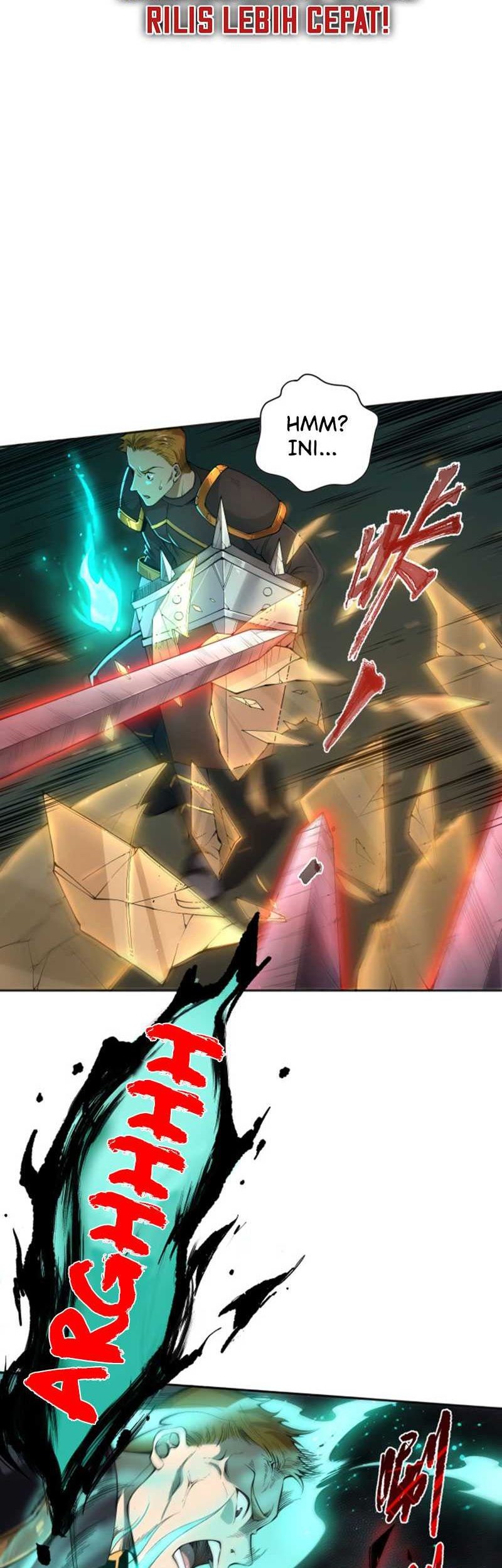 Disastrous Necromancer Bab 07 halaman 14