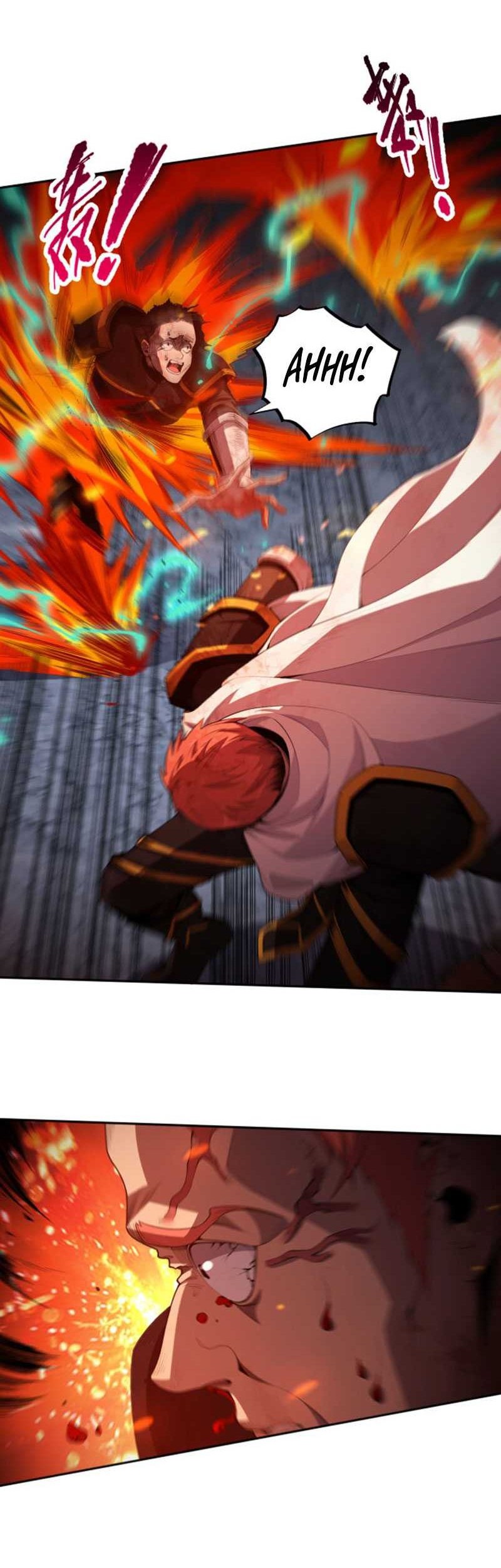 Disastrous Necromancer Bab 07 halaman 20