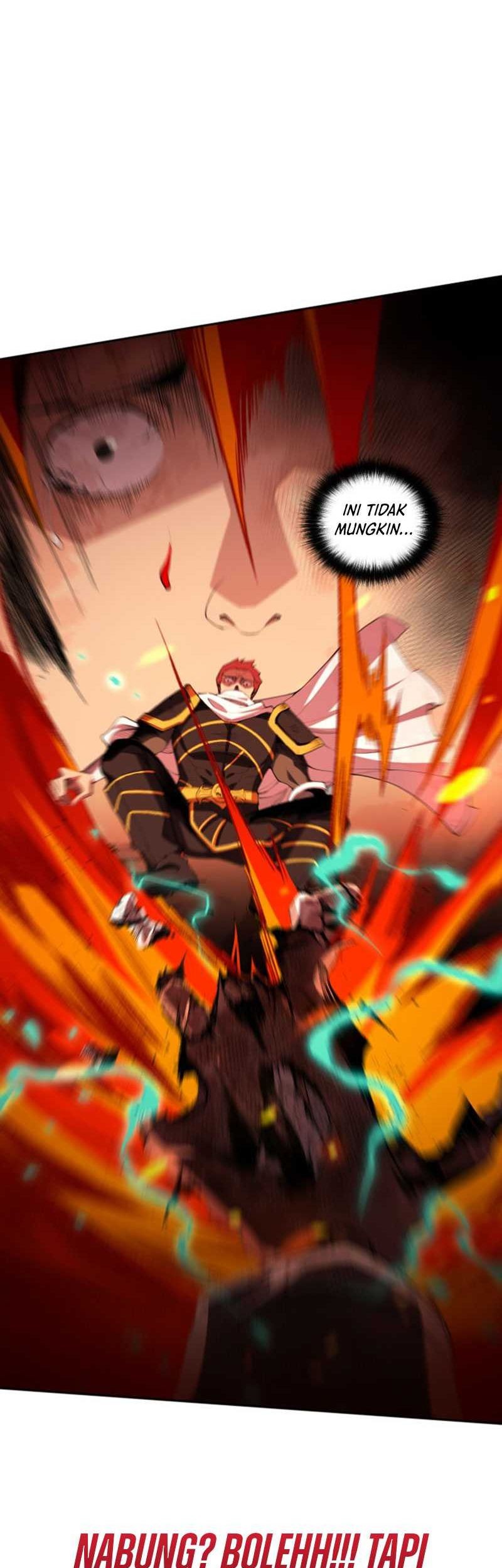 Disastrous Necromancer Bab 07 halaman 21