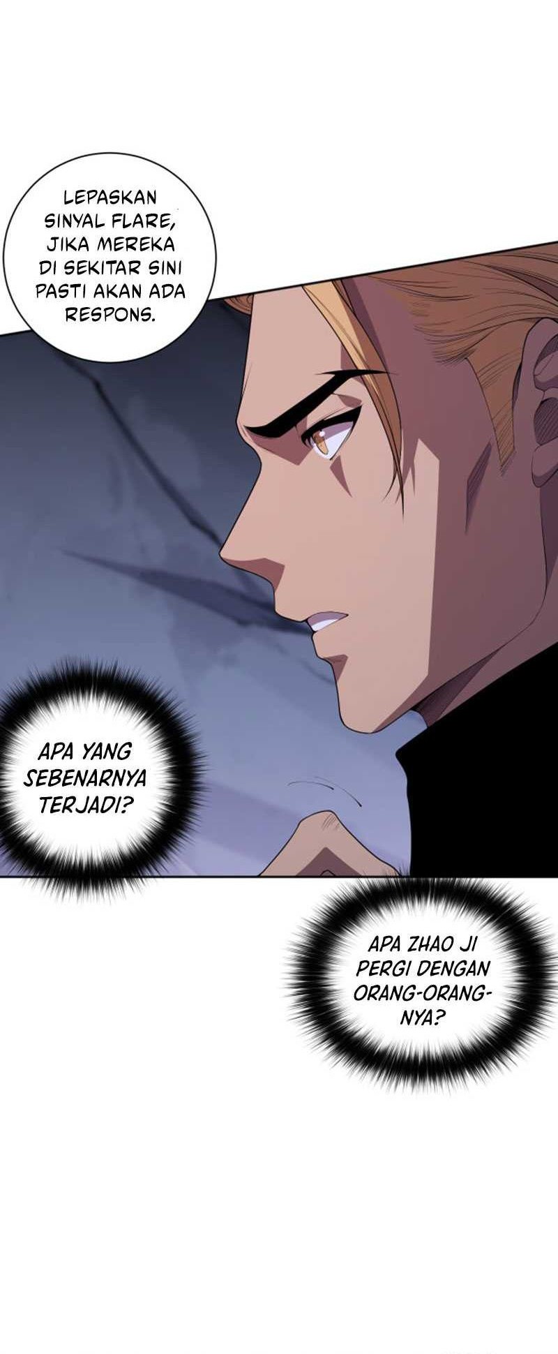 Disastrous Necromancer Bab 07 halaman 28