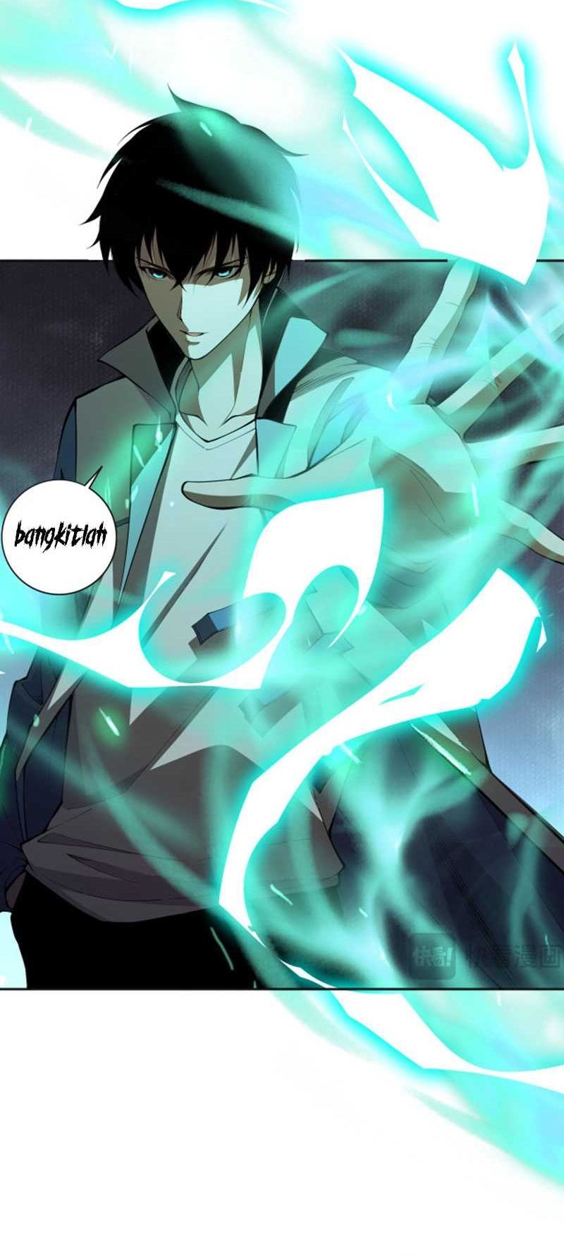 Disastrous Necromancer Bab 07 halaman 39