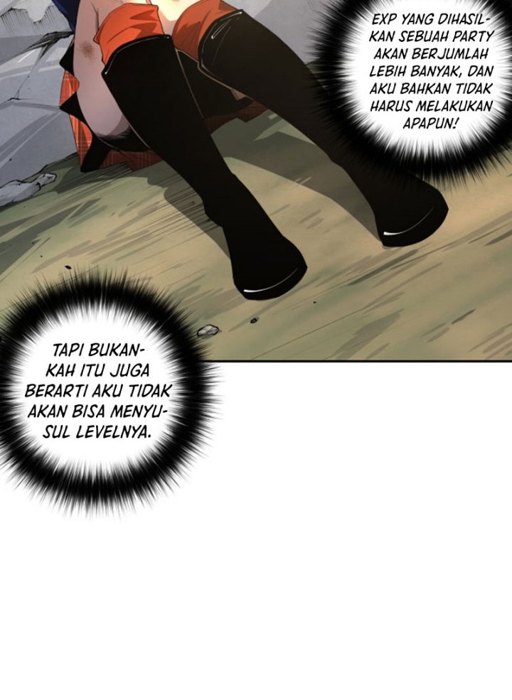 Disastrous Necromancer Bab 08 halaman 8