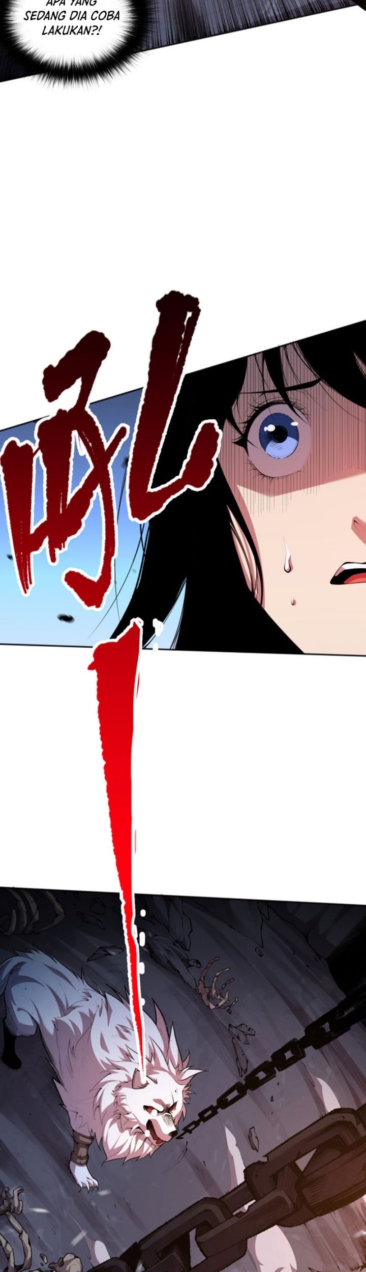 Disastrous Necromancer Bab 08 halaman 17