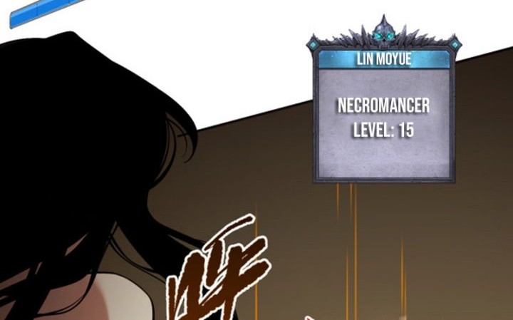 Disastrous Necromancer Bab 08 halaman 26
