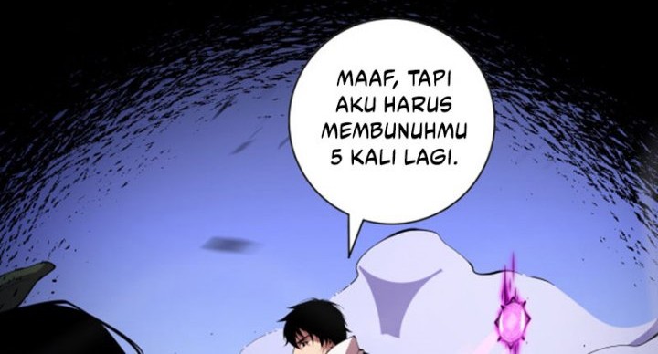 Disastrous Necromancer Bab 08 halaman 32