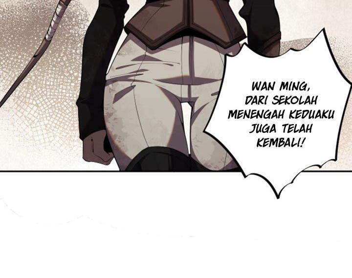 Disastrous Necromancer Bab 09 halaman 20