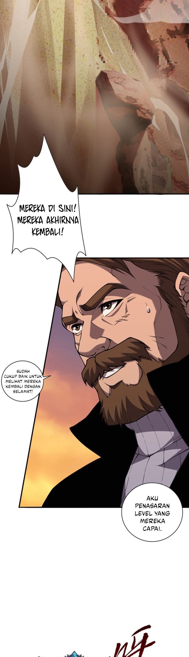 Disastrous Necromancer Bab 09 halaman 23