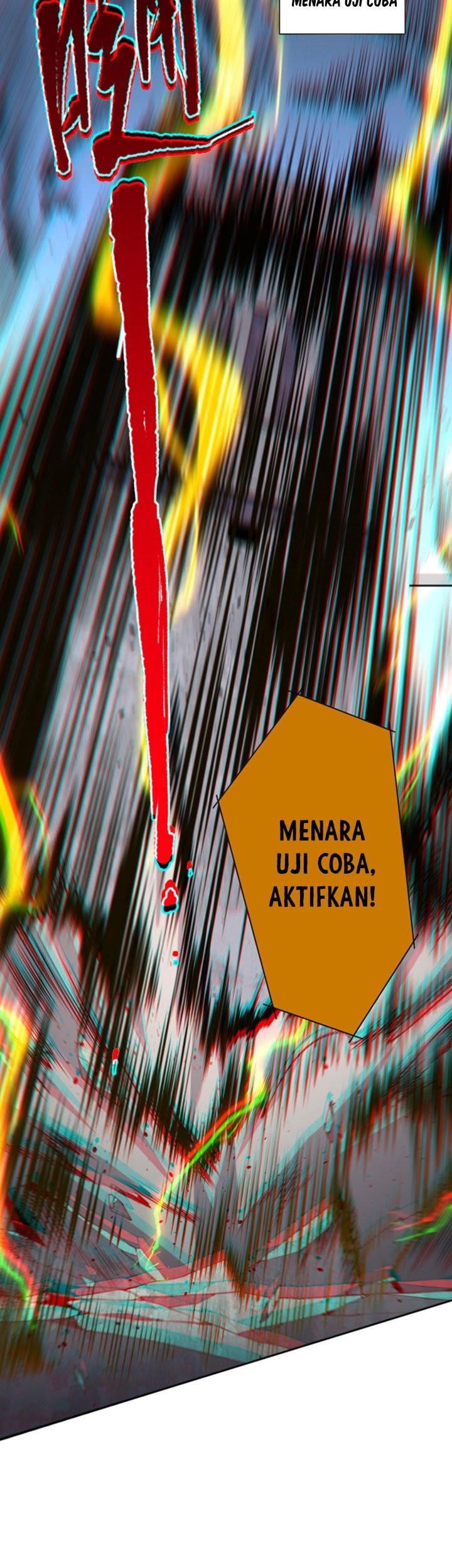 Disastrous Necromancer Bab 09 halaman 35