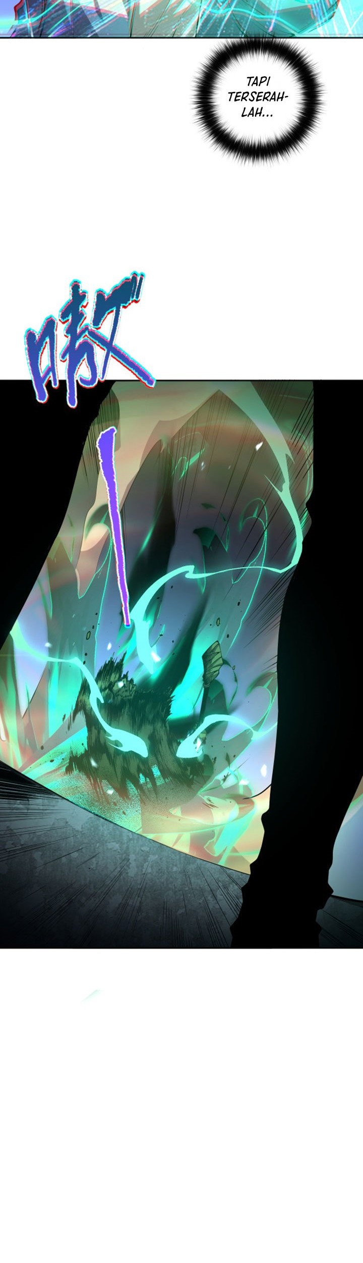 Disastrous Necromancer Bab 09 halaman 47