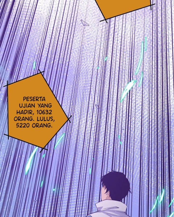 Disastrous Necromancer chapter 10 halaman 8