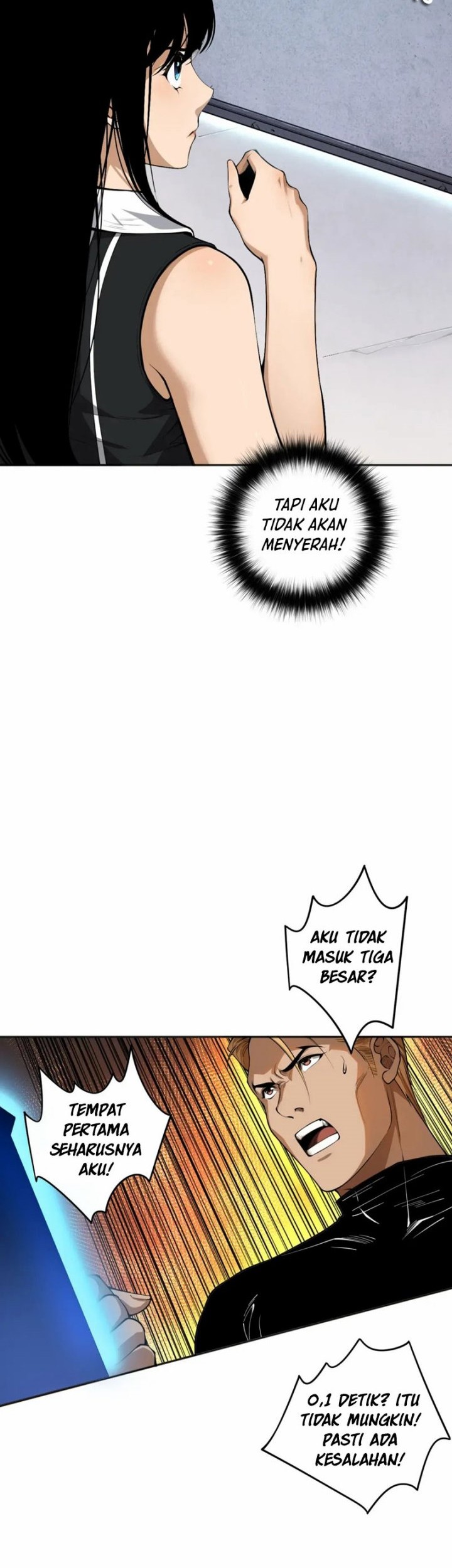 Disastrous Necromancer chapter 10 halaman 10