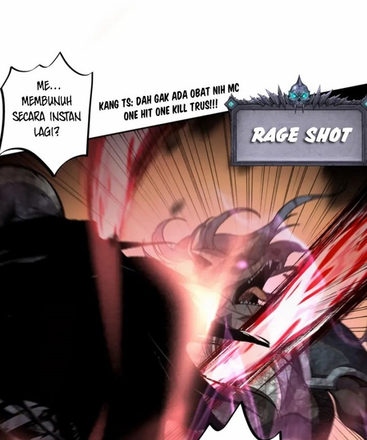 Disastrous Necromancer chapter 10 halaman 32