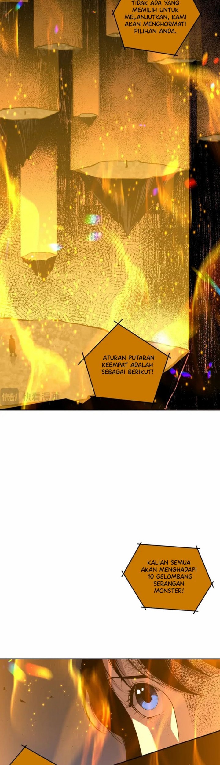 Disastrous Necromancer chapter 10 halaman 36