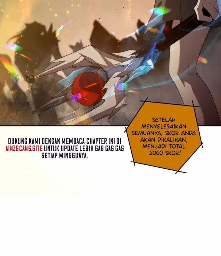 Disastrous Necromancer chapter 10 halaman 38