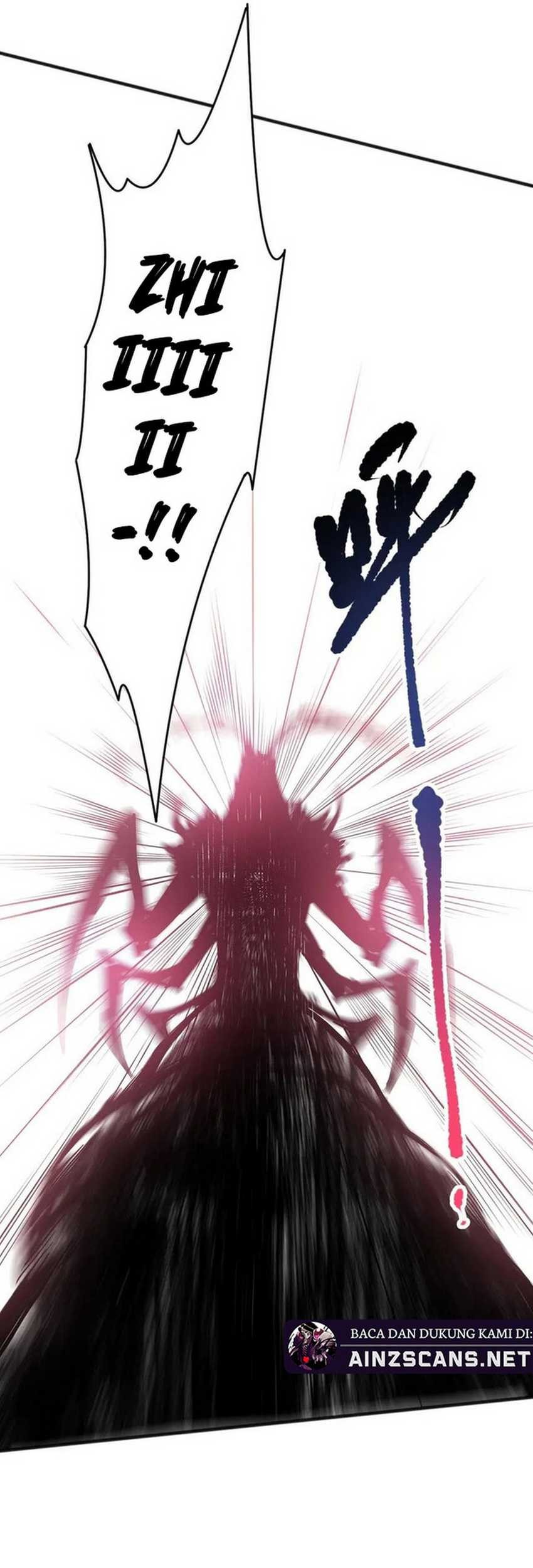 Disastrous Necromancer Bab 101 halaman 33