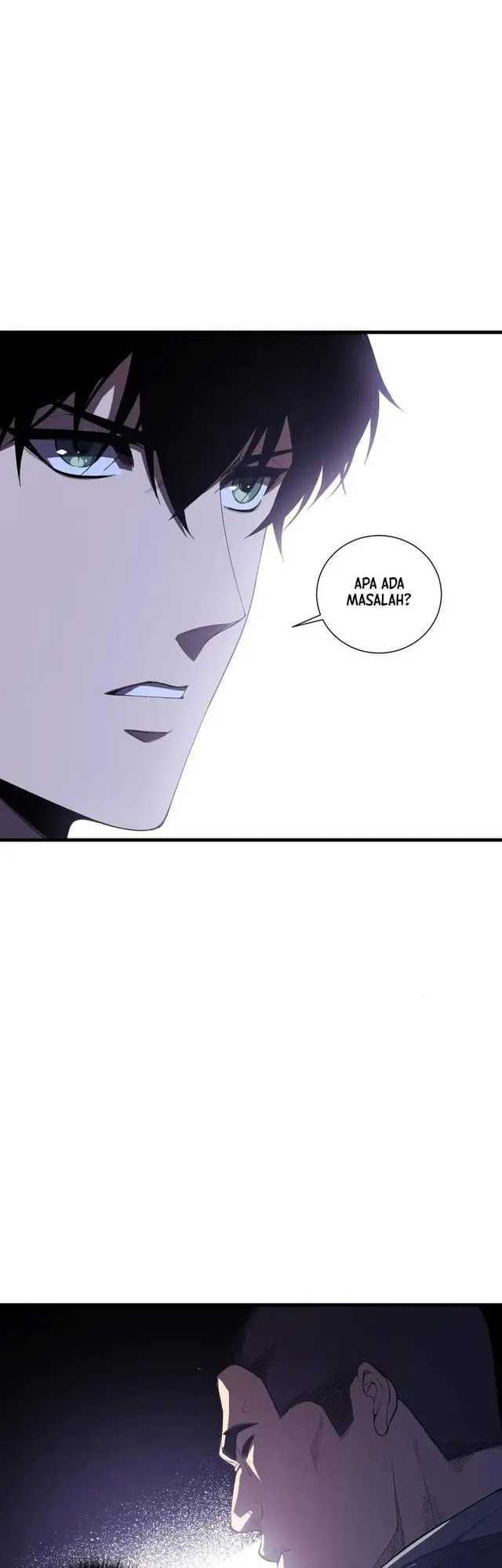 Disastrous Necromancer Bab 103 halaman 6
