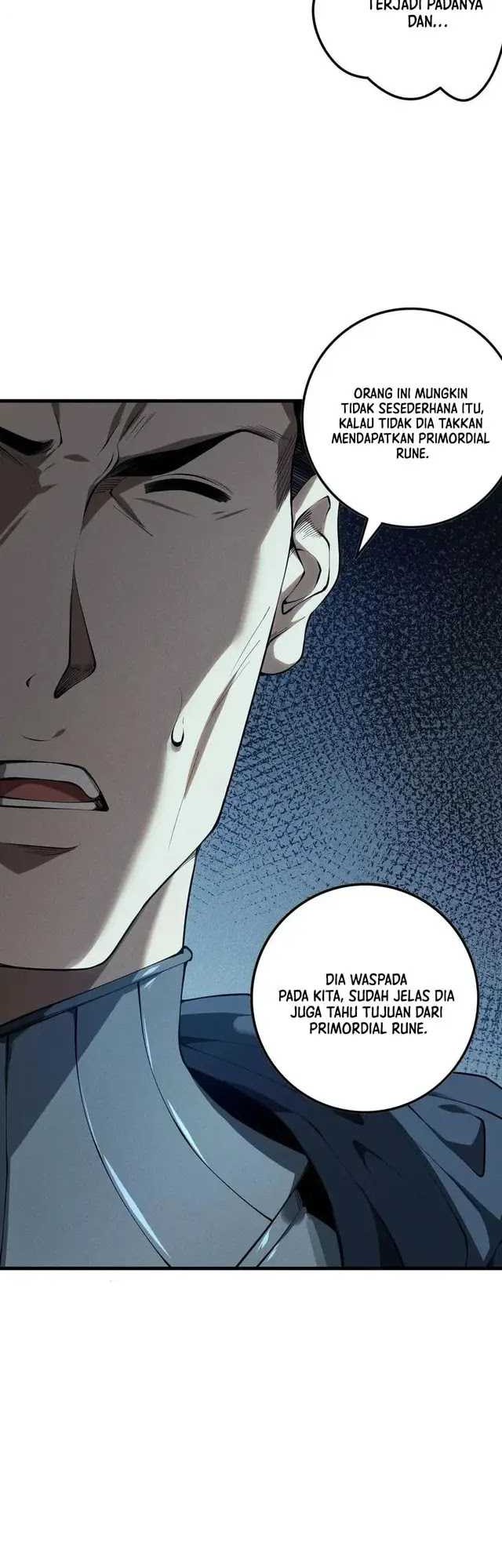 Disastrous Necromancer Bab 103 halaman 15