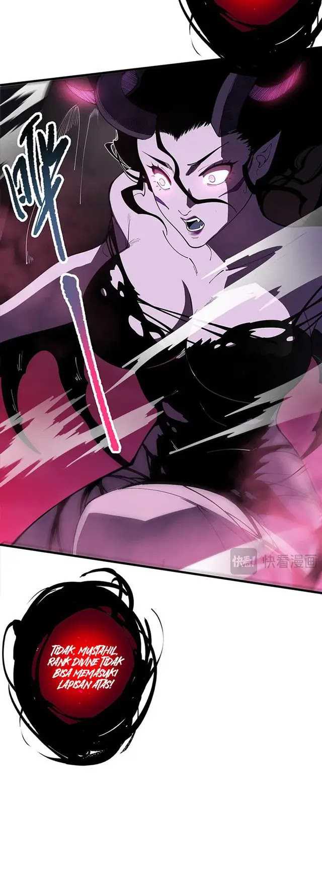 Disastrous Necromancer chapter 104 halaman 13